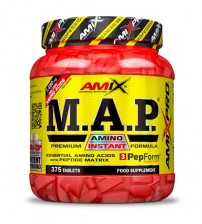 M.A.P. (aminoacidi essenziali) 375 tabs